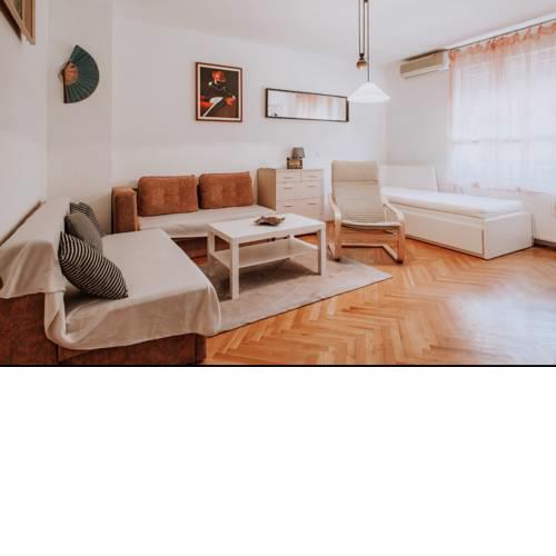 Studioapartman Danijela