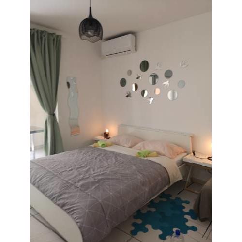 Studioapartman RITA