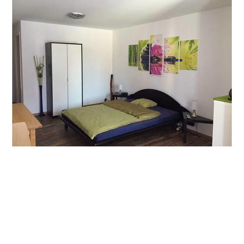 Studio/Appartment
