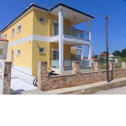 Studios Afrodite II