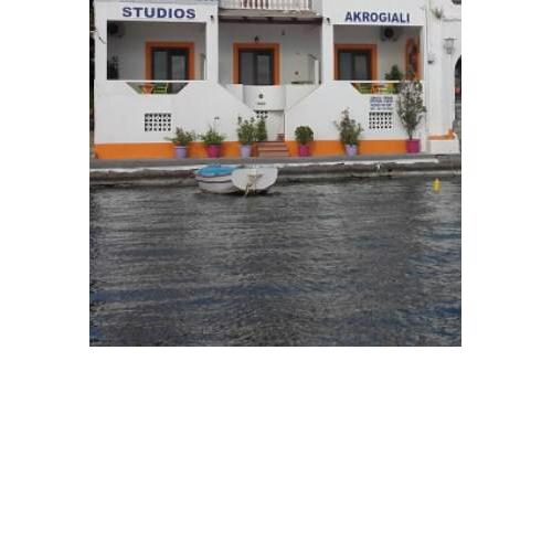 Studios Akrogialli