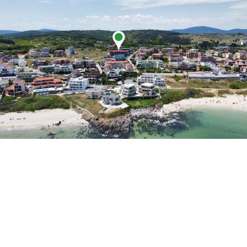 Studios Alkion, Sozopol