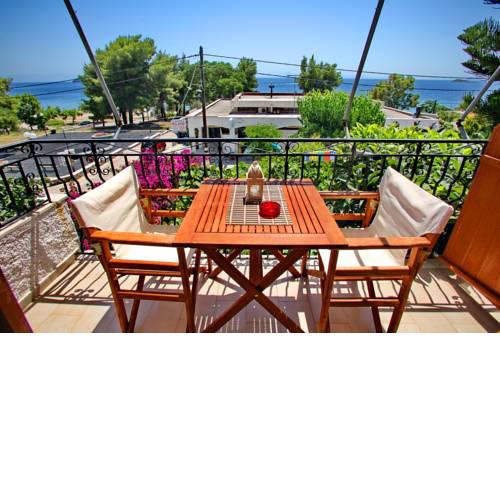 Studios and Apartments Meri