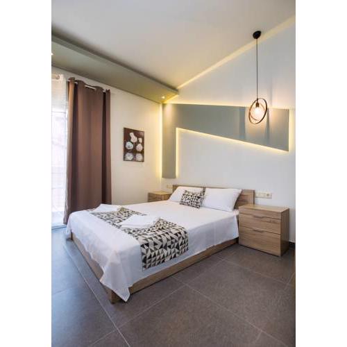 Studios & Apartments Elisabeta