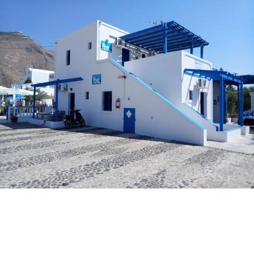 Studios Apartments Kapetanios