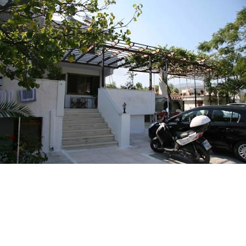 Studios Apartments Roxy