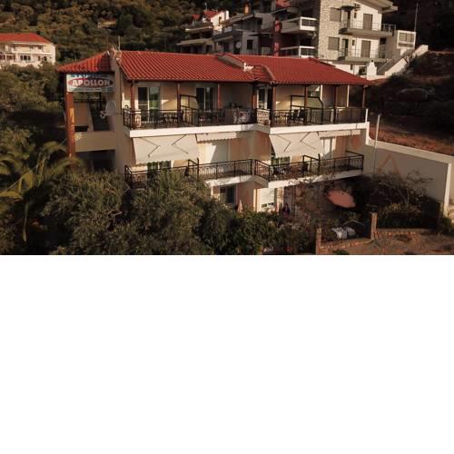 Studios Apollon