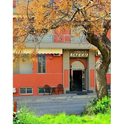 Studios Asteria