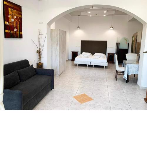 Studios at Faliraki near the beach - Apollonio A5 Ground Floor