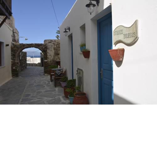 Studios Bourgos