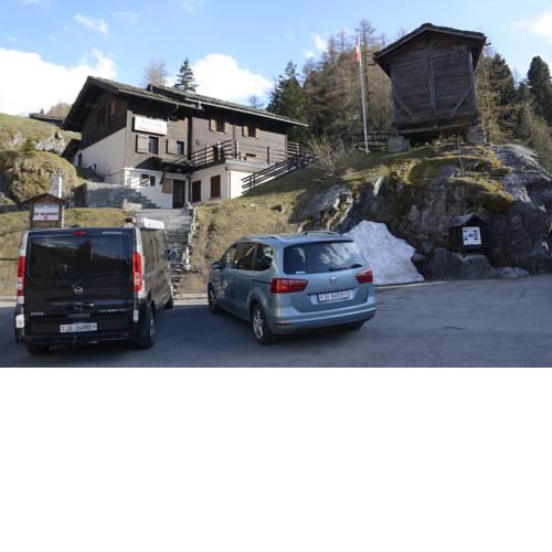 Studios du Valsorey