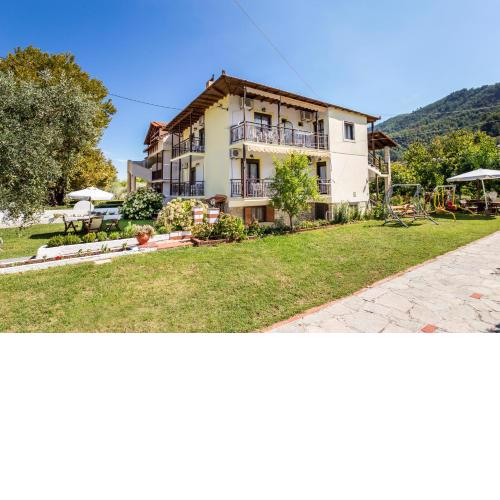 Studios Eleni Paschali