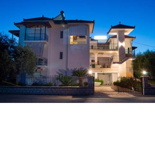 Studios Evgenia Parga