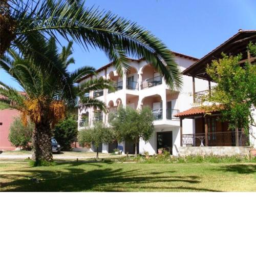 Studios Halkia
