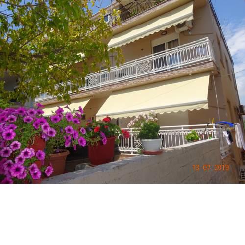 Studios Helios Limenaria