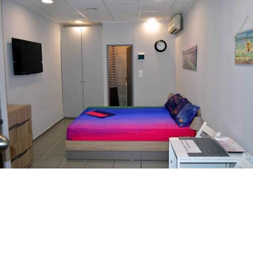 Studios in Acropolis in Syntagma square (2)