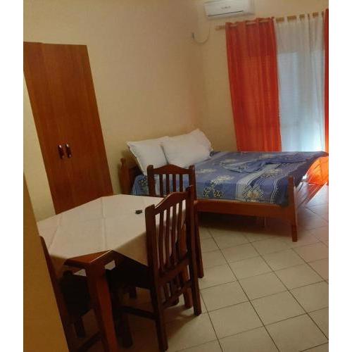 Studios in Vlore Lungomare
