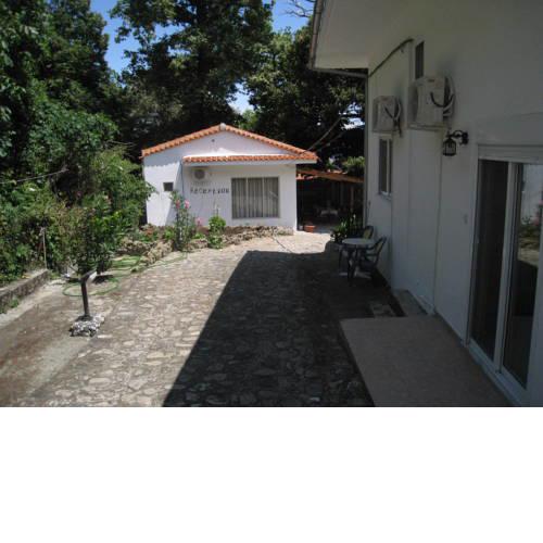 Studios La Kastania
