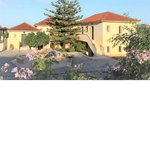 Studios Minas - Lassi , 2min from Makris Yialos