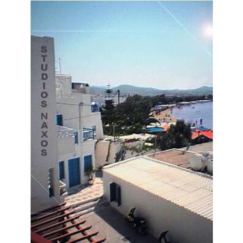 Studios Naxos