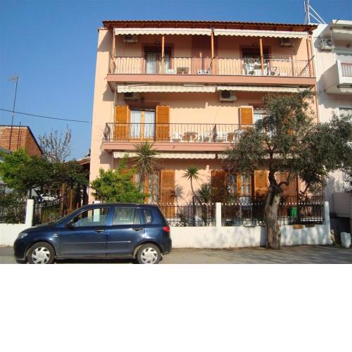 STUDIOS NIKOS