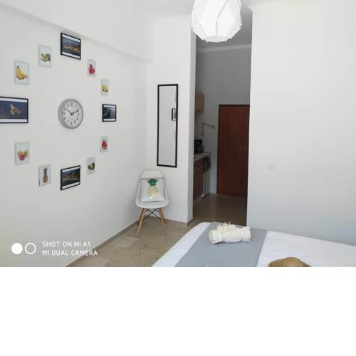 Studios Paleokastritsa - Sun's Gift