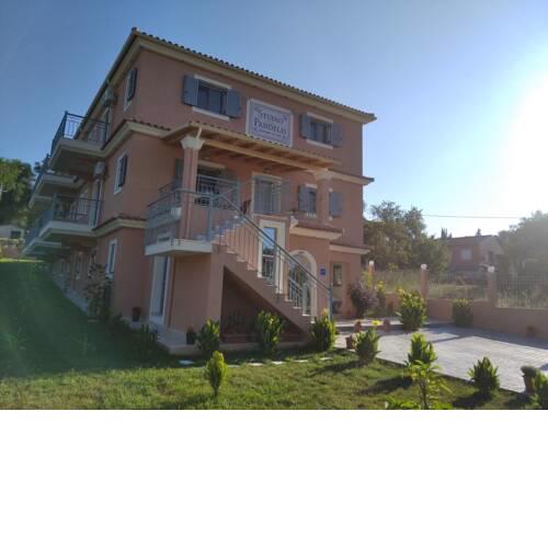 Studios Pandelis
