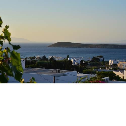 Studios Panorama Drios
