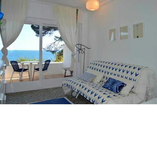 Studios Prestige Cala Llevado