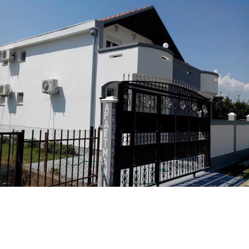 Studios Velika Plaža