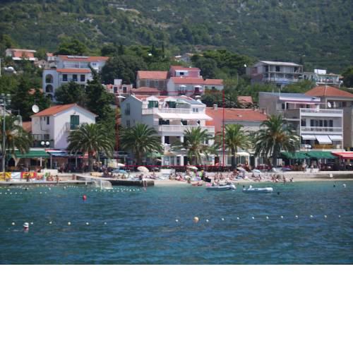 Studios Villa Ivanka