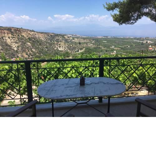 Studios with View
