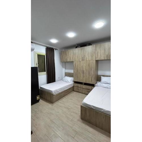 Studios استديوهات فندقيه