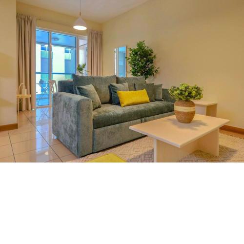 Stunning 1 Bed in Sulafa Tower