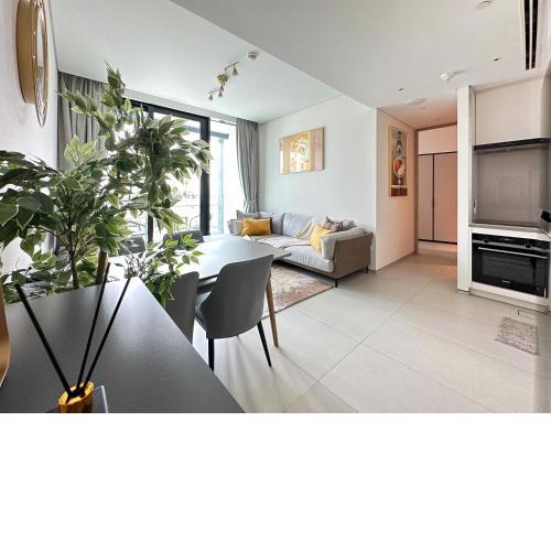Stunning 1 Bedroom Apartment in JBR