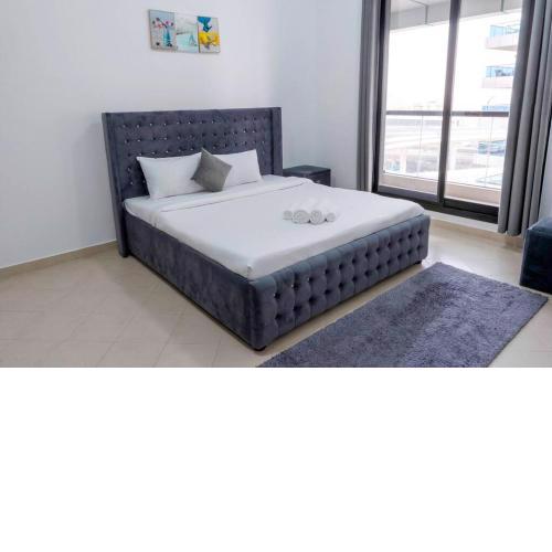Stunning 1 BR flat in Marina