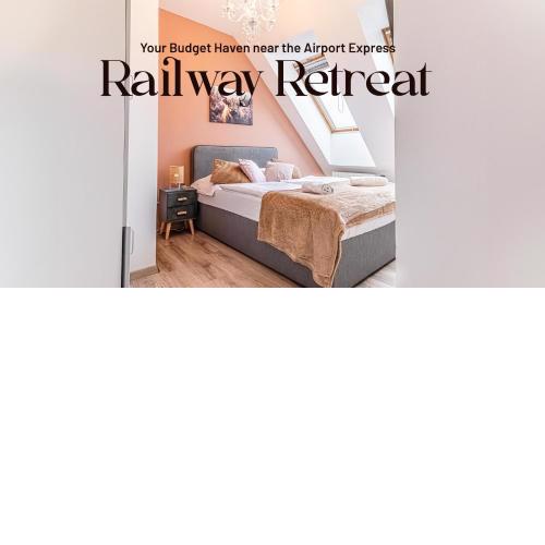 Stunning 12BR shared -Floor Perfect for 24 People Group