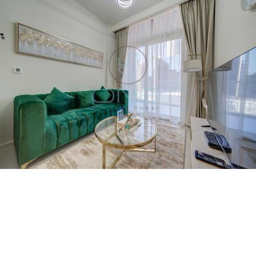Stunning 1BR Apartment near in Downtown