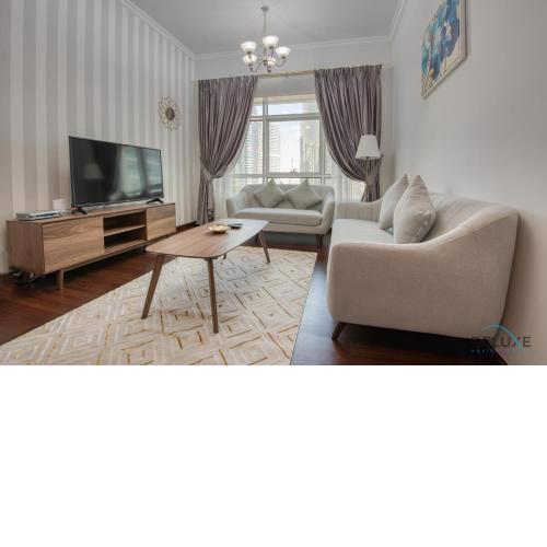 Stunning 1BR at Lake City Tower JLT by Deluxe Holiday Homes