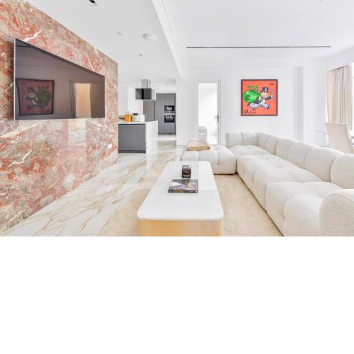 Stunning 1BR in Bahar near JBR Beach