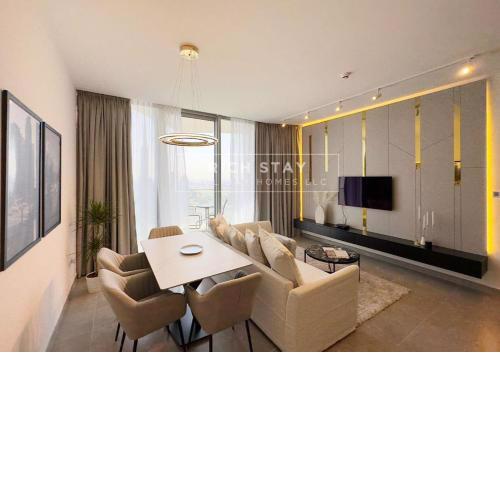 Stunning 1BR/Stella Maris/Dubai Marina/Rich Stay