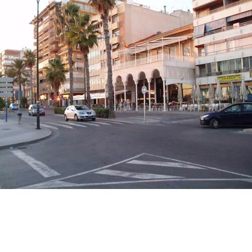 Stunning 2-Bed Apartment in Orihuela