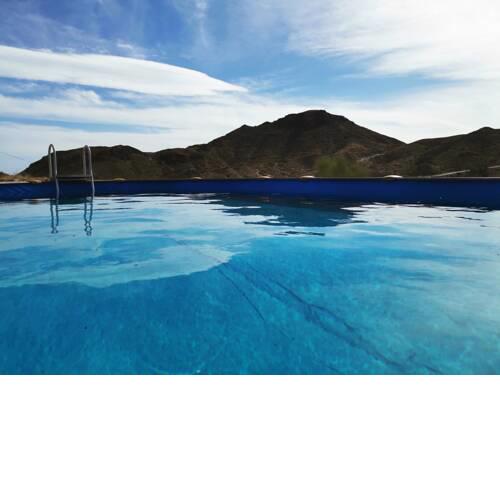 Stunning 2-Bed Apartment Los Higuerales Arboleas