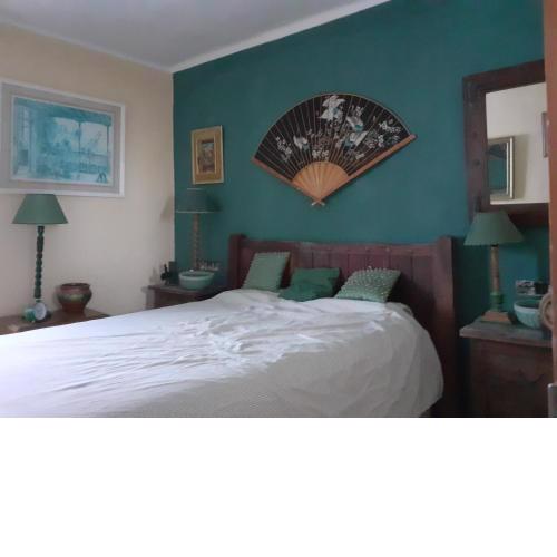 Stunning 2-Bed House in Montejaque Free WIFI
