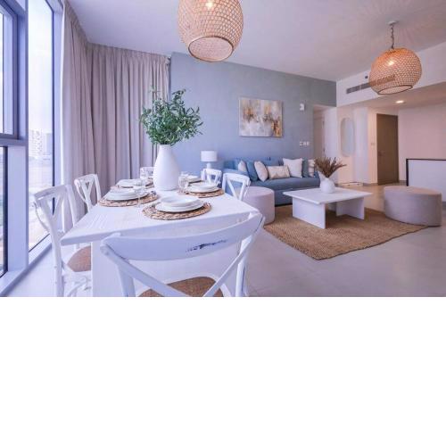 Stunning 2 Bed in The Pulse B4