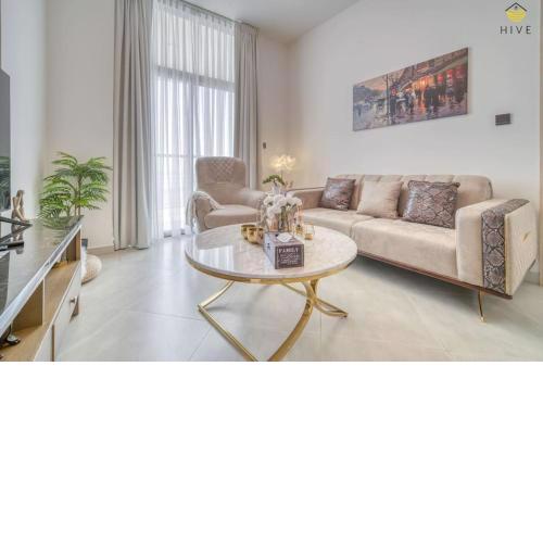 Stunning 2 Bedroom Apartment in Al Jaddaf