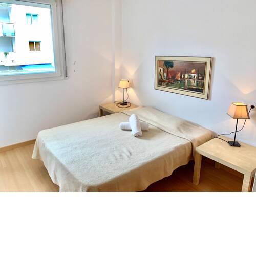 Stunning 2 bedroom apartment