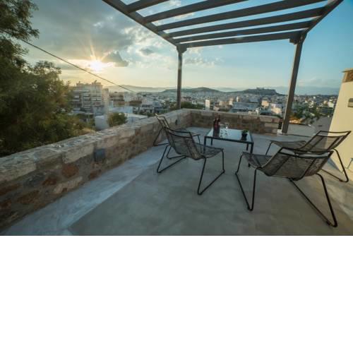 Stunning 2 bedroom house with amazing view