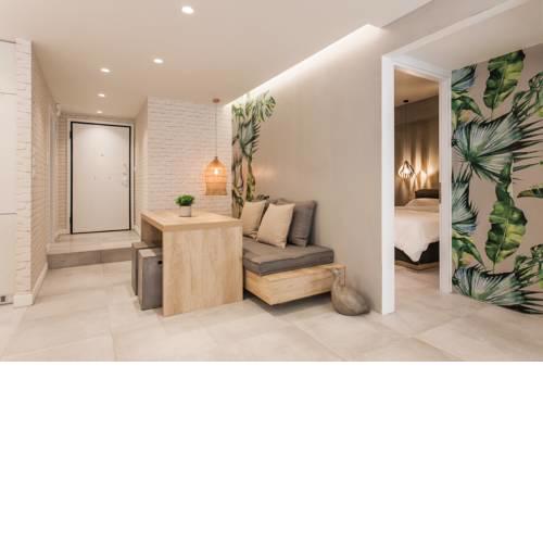 Stunning 2bed 2bath apartment in Plaka