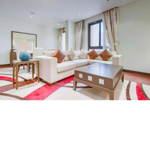 Stunning 2BR at Royal Amwaj Residences North Palm Jumeirah by Deluxe Holiday Homes